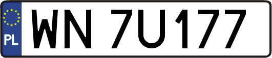WN7U177