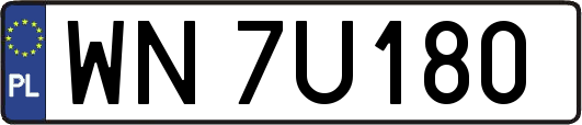 WN7U180