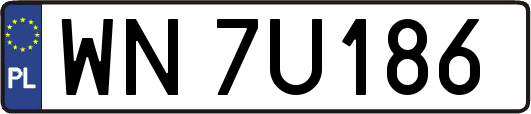WN7U186