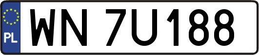 WN7U188