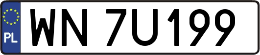 WN7U199