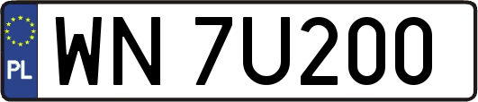 WN7U200