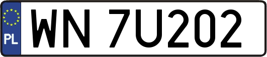 WN7U202