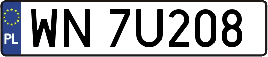WN7U208