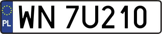 WN7U210