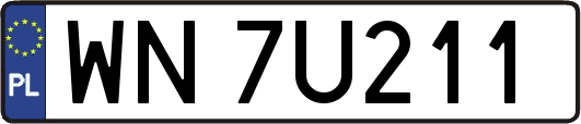 WN7U211