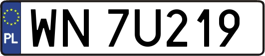 WN7U219