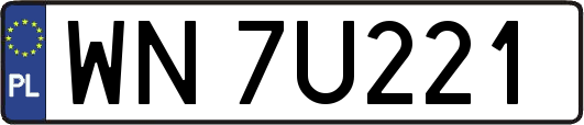 WN7U221