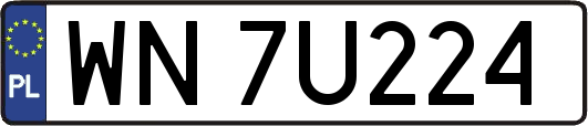 WN7U224
