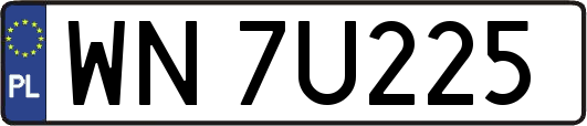 WN7U225