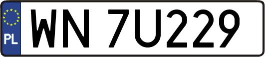 WN7U229
