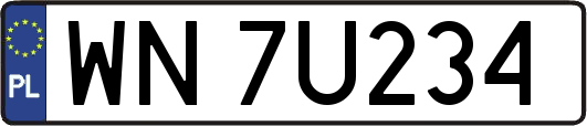 WN7U234