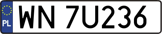 WN7U236