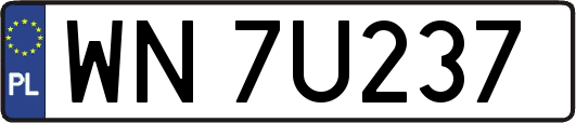 WN7U237
