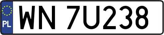 WN7U238