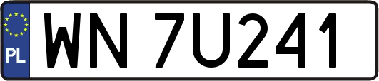 WN7U241