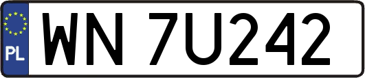 WN7U242