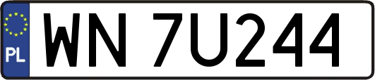 WN7U244