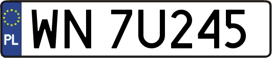 WN7U245