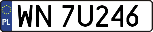 WN7U246