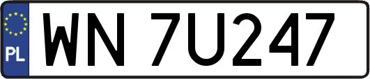 WN7U247