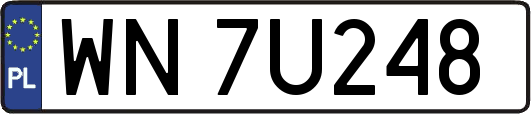 WN7U248