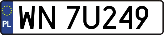 WN7U249