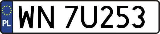 WN7U253