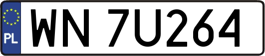 WN7U264