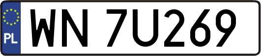 WN7U269