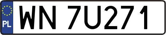 WN7U271