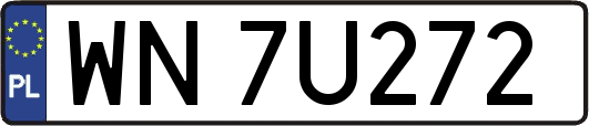 WN7U272