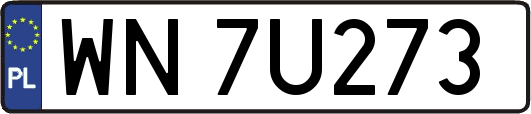 WN7U273