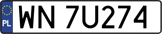 WN7U274