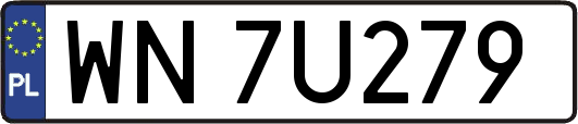 WN7U279