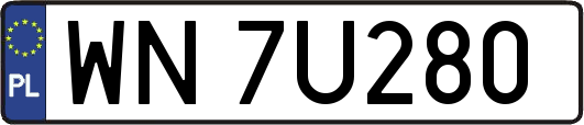 WN7U280