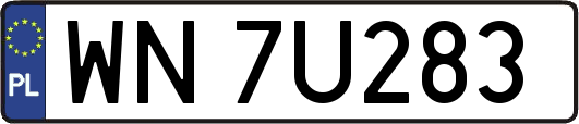 WN7U283