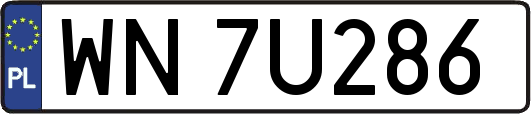 WN7U286