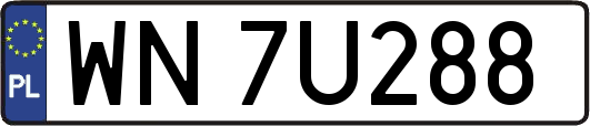 WN7U288