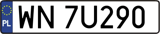 WN7U290