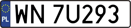 WN7U293