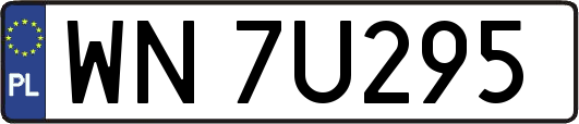 WN7U295