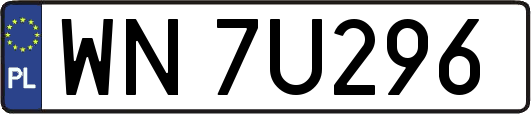 WN7U296