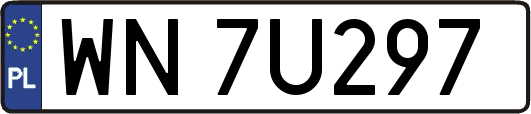 WN7U297