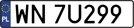 WN7U299