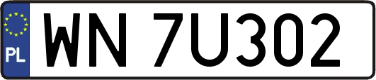 WN7U302