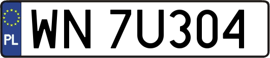WN7U304