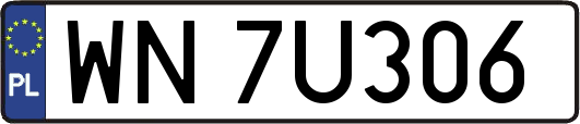 WN7U306