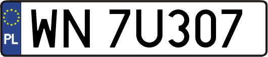 WN7U307