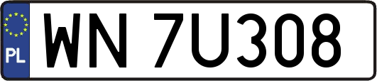 WN7U308